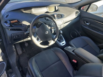 Renault Scenic E-Tech Electric 1.5 dCi 110CV Attractive (5)