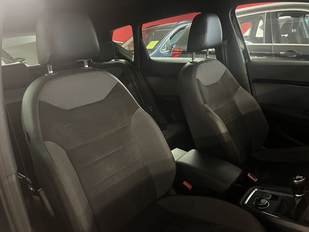 SEAT Ateca 2.0 TDI XCELLENCE (10)