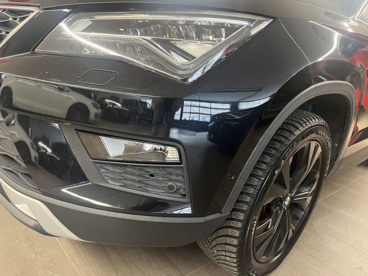 SEAT Ateca 2.0 TDI XCELLENCE (15)