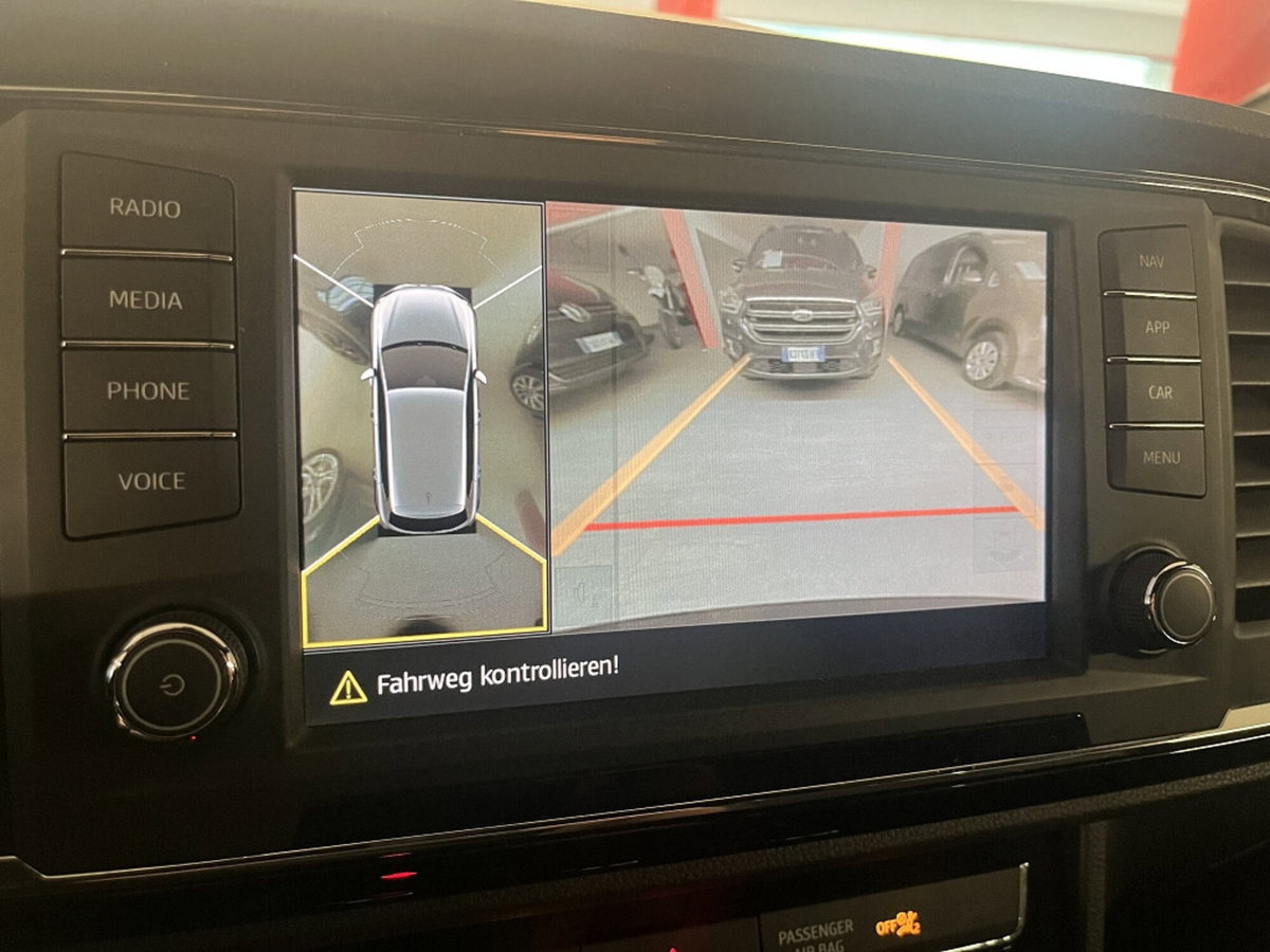 SEAT Ateca 2.0 TDI XCELLENCE (19)