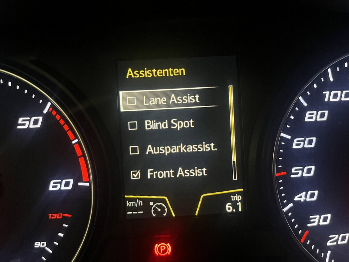 SEAT Ateca 2.0 TDI XCELLENCE (20)