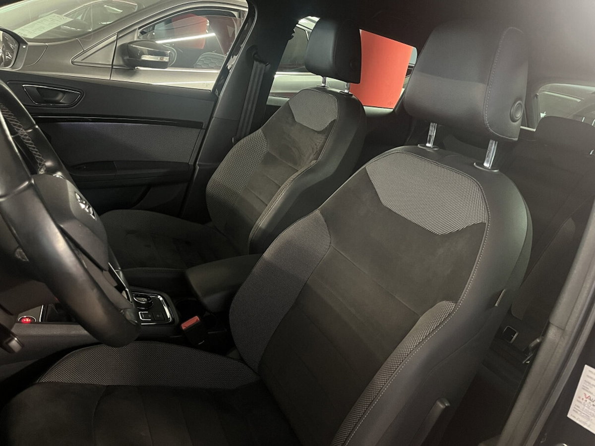 SEAT Ateca 2.0 TDI XCELLENCE (8)
