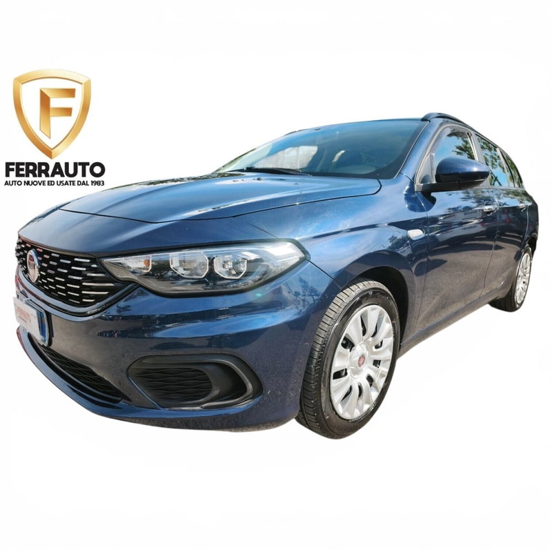Fiat Tipo Station Wagon Tipo 1.4 T-Jet 120CV GPL SW Lounge