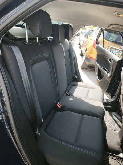 Fiat Tipo Station Wagon Tipo 1.4 T-Jet 120CV GPL SW Lounge (12)
