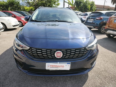 Fiat Tipo Station Wagon Tipo 1.4 T-Jet 120CV GPL SW Lounge (14)