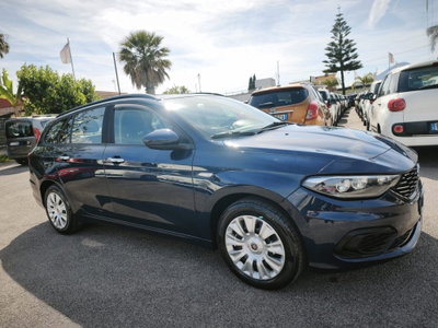 Fiat Tipo Station Wagon Tipo 1.4 T-Jet 120CV GPL SW Lounge (15)
