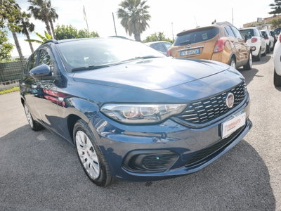 Fiat Tipo Station Wagon Tipo 1.4 T-Jet 120CV GPL SW Lounge (16)