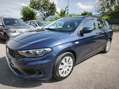 Fiat Tipo Station Wagon Tipo 1.4 T-Jet 120CV GPL SW Lounge (2)