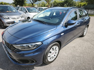 Fiat Tipo Station Wagon Tipo 1.4 T-Jet 120CV GPL SW Lounge (3)