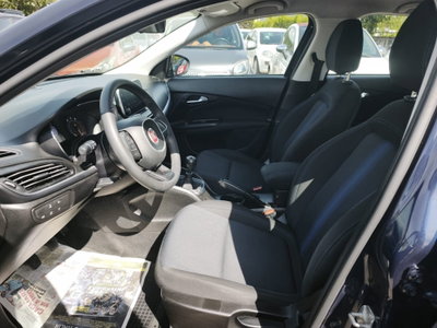 Fiat Tipo Station Wagon Tipo 1.4 T-Jet 120CV GPL SW Lounge (7)