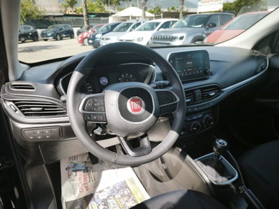 Fiat Tipo Station Wagon Tipo 1.4 T-Jet 120CV GPL SW Lounge (8)