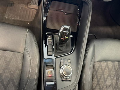 BMW X1 xDrive18d Msport (11)