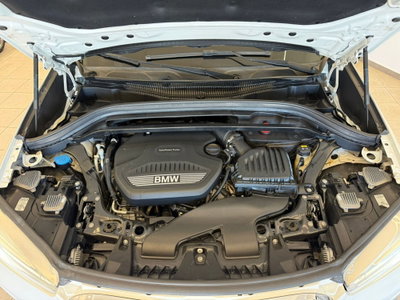 BMW X1 xDrive18d Msport (14)
