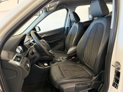 BMW X1 xDrive18d Msport (15)