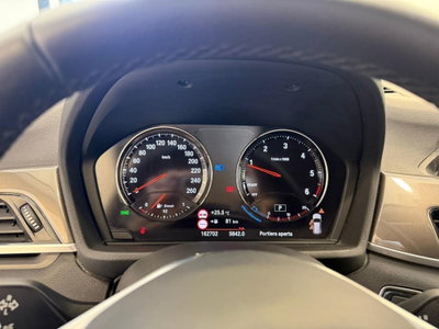 BMW X1 xDrive18d Msport (17)