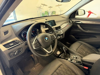 BMW X1 xDrive18d Msport (19)