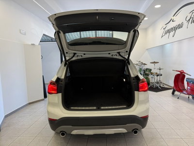BMW X1 xDrive18d Msport (7)