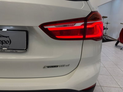 BMW X1 xDrive18d Msport (9)
