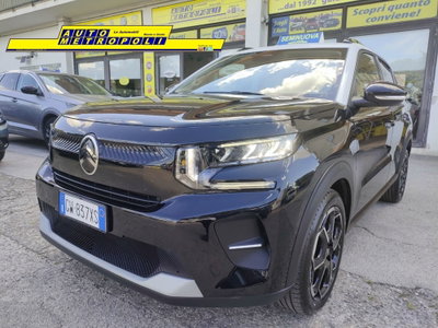 Citroen C3 1.2 puretech turbo Max 100cv s&s usata