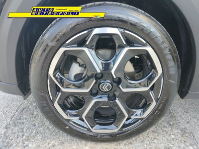 Citroen C3 1.2 puretech turbo Max 100cv s&s (10)