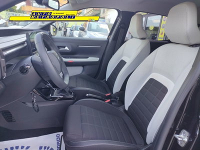 Citroen C3 1.2 puretech turbo Max 100cv s&s (12)
