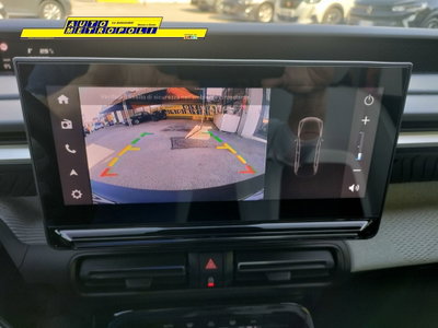 Citroen C3 1.2 puretech turbo Max 100cv s&s (19)