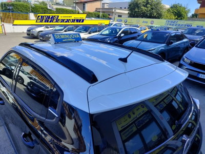 Citroen C3 1.2 puretech turbo Max 100cv s&s (2)
