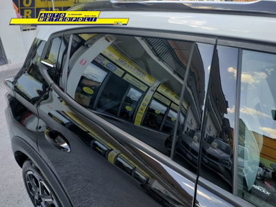 Citroen C3 1.2 puretech turbo Max 100cv s&s (9)