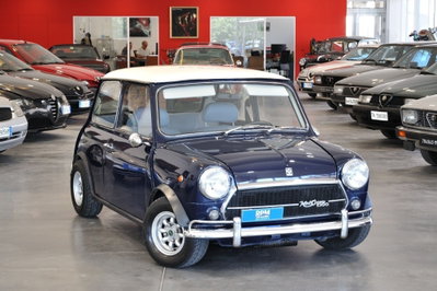 Innocenti Mini SE usata