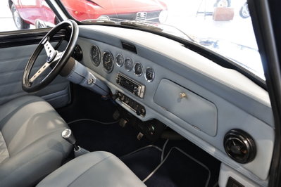 Innocenti Mini SE (13)