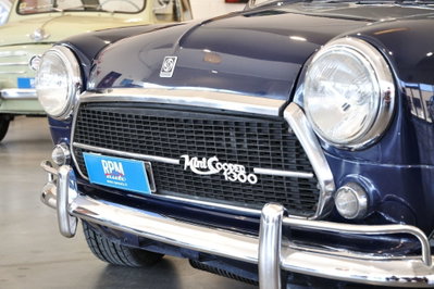 Innocenti Mini SE (16)