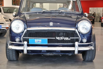 Innocenti Mini SE (17)