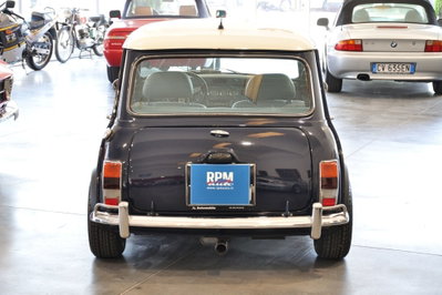 Innocenti Mini SE (5)
