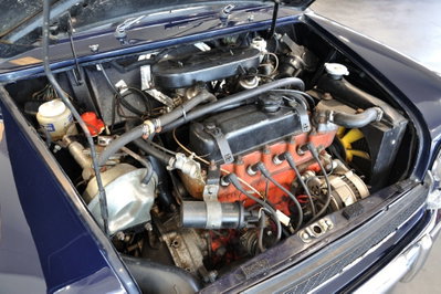 Innocenti Mini SE (9)