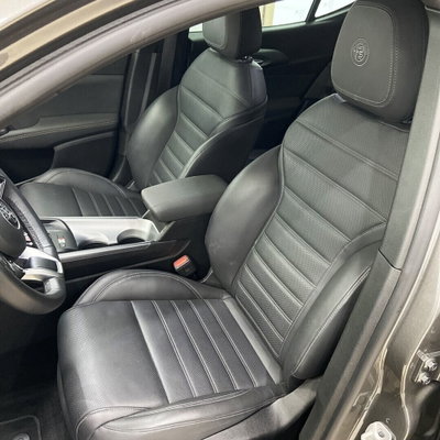 Alfa Romeo Tonale Tonale 1.5 160 CV MHEV TCT7 Ti (6)