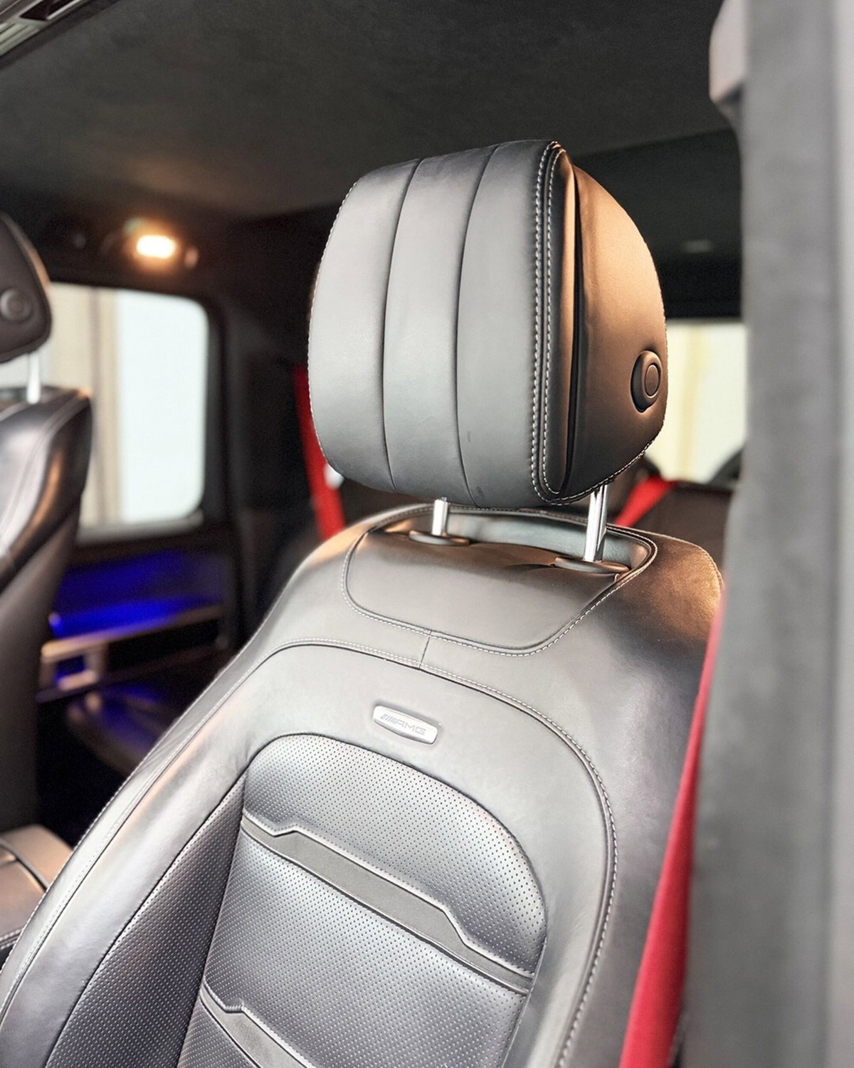Mercedes-Benz Classe G 63 AMG 4x4² (11)