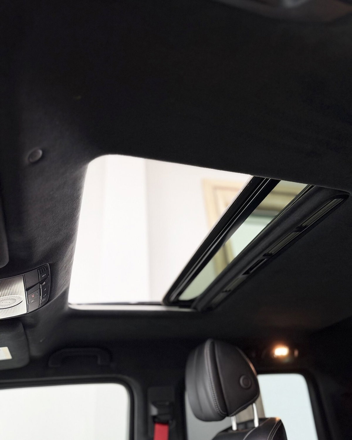 Mercedes-Benz Classe G 63 AMG 4x4² (13)