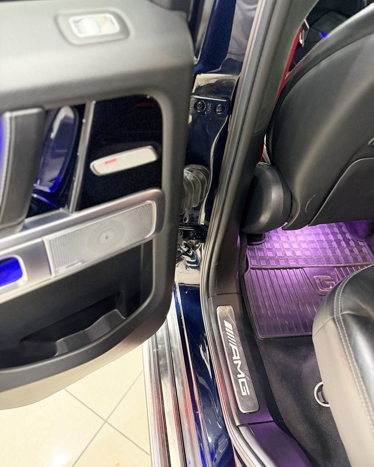Mercedes-Benz Classe G 63 AMG 4x4² (20)