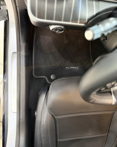 Mercedes-Benz Classe C Station Wagon 220 d Mild hybrid 4Matic Premium Pro All-Terrain (11)