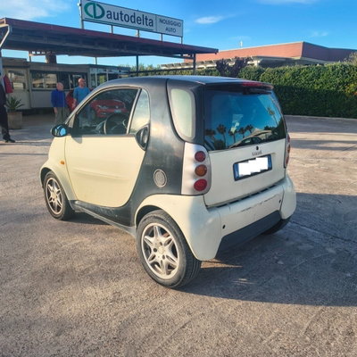 smart city 800 smart city-coupé pulse cdi (2)