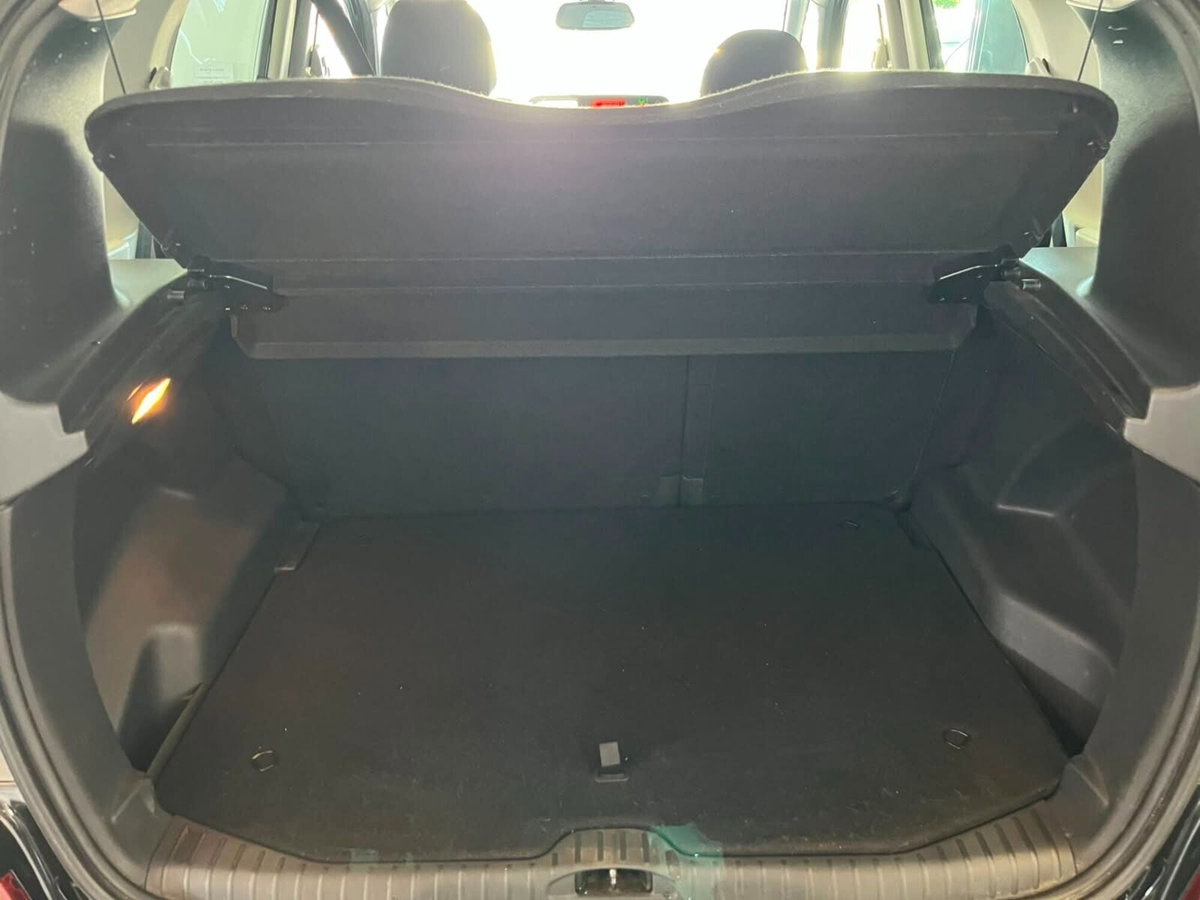 Citroen C3 Picasso PureTech 110 Exclusive (13)