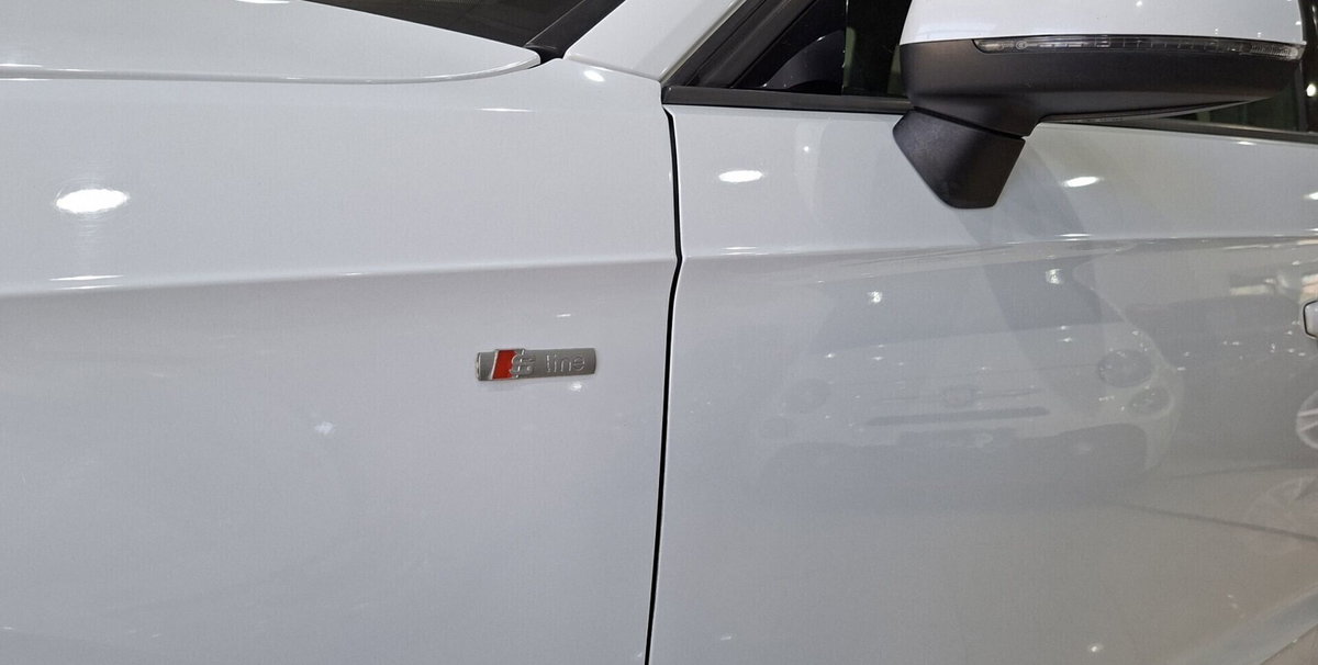 Audi A3 Sportback 2.0 TDI Attraction (11)