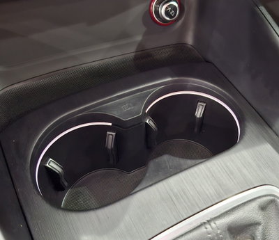 Audi A3 Sportback 2.0 TDI Attraction (17)