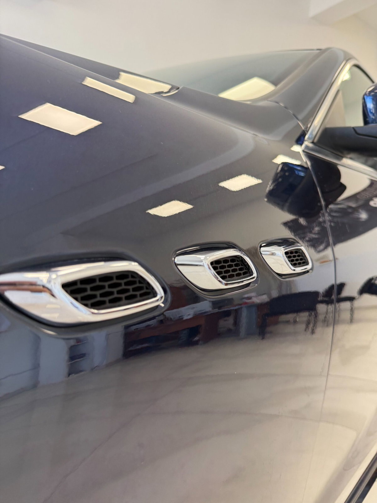 Maserati Levante Levante V6 Diesel AWD Granlusso (10)