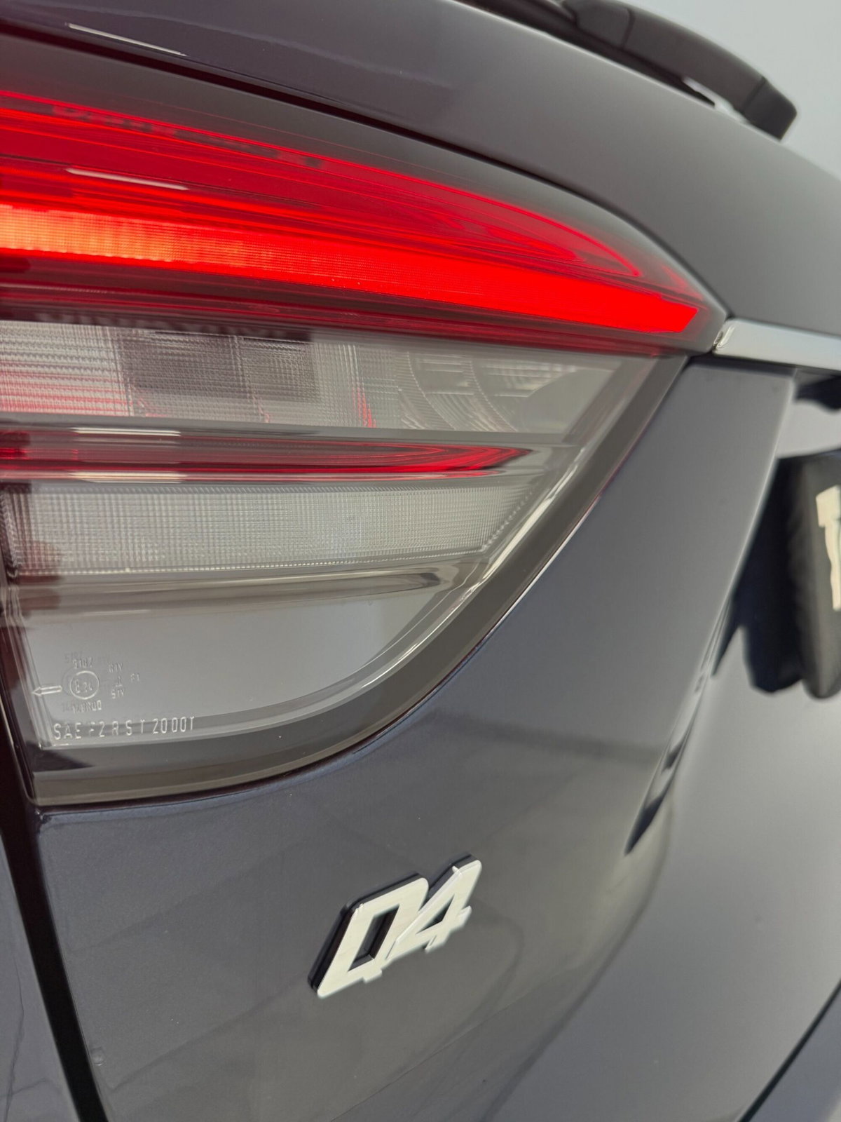 Maserati Levante Levante V6 Diesel AWD Granlusso (17)