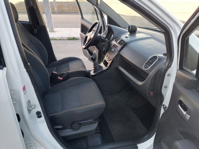 Suzuki Splash 1.0 VVT GL Style (10)