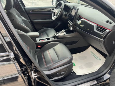 Renault Arkana E-Tech 145 CV R.S.Line Fast Track (13)