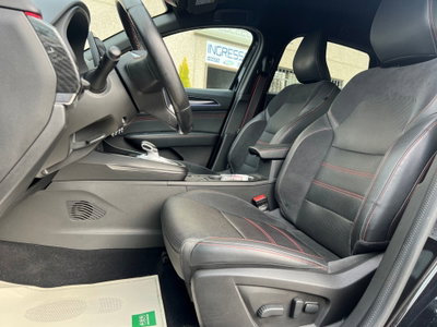 Renault Arkana E-Tech 145 CV R.S.Line Fast Track (14)