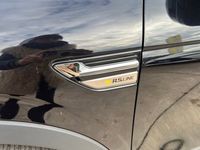 Renault Arkana E-Tech 145 CV R.S.Line Fast Track (15)