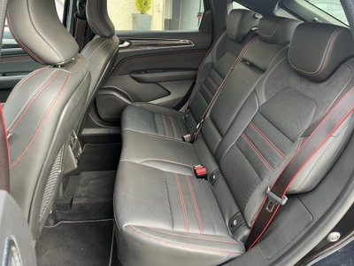 Renault Arkana E-Tech 145 CV R.S.Line Fast Track (17)